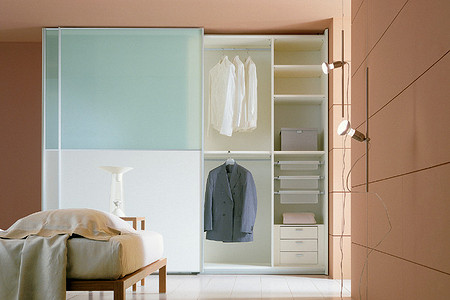 Портрет шкафа-купе