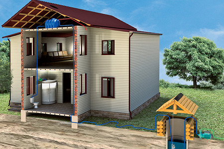 Зачем нам водовоз?