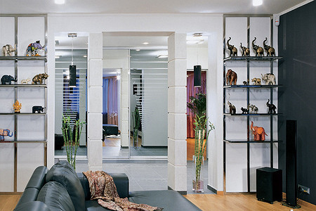 Взлетная полоса