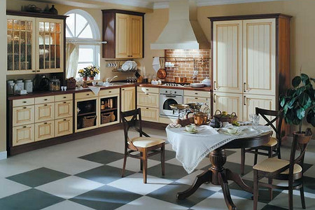 Хотим перемен!