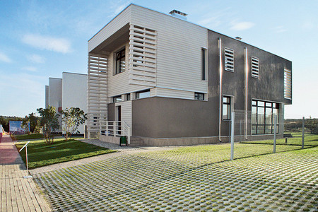 Трудная квартира