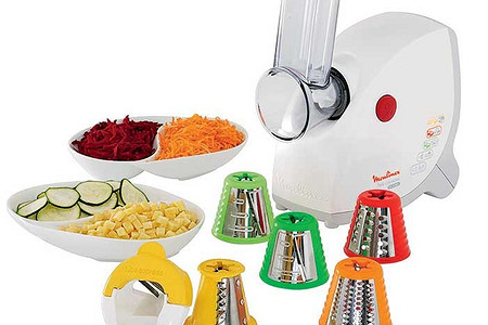 Готовить легко: чудо-мясорубка