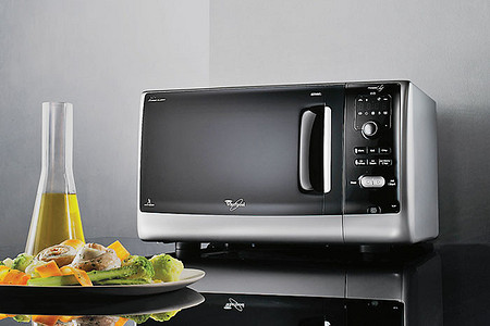 Время готовить вкусно: линейка микроволновых печей