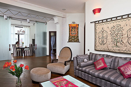 Запад и Восток