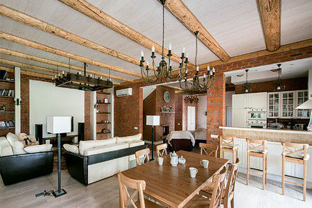 Серийная пастораль