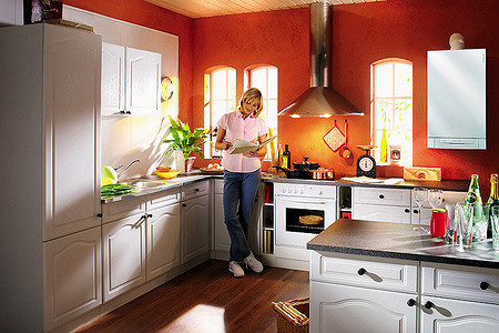 Тепломания