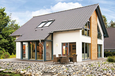 «Шуба» для фасада