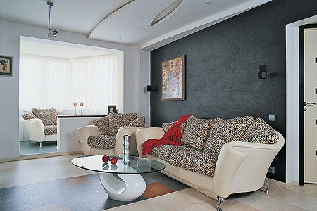 Законная перепланировка