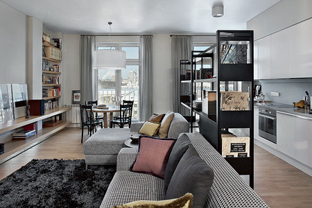 Приемы каллиграфии