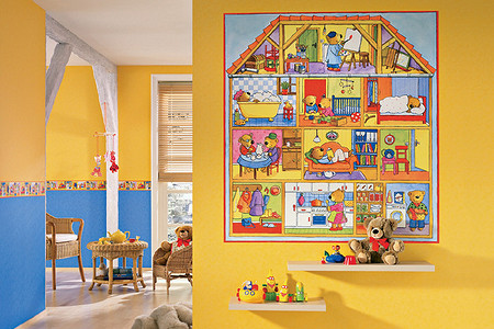 В мире грез