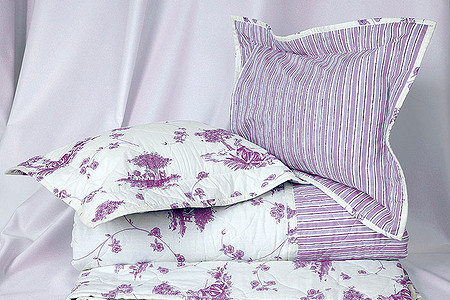 Модное покрывало