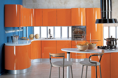 Кухонный материализм