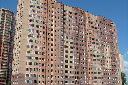 Четыре дизайн-проекта квартир в панельном доме серии И-1724