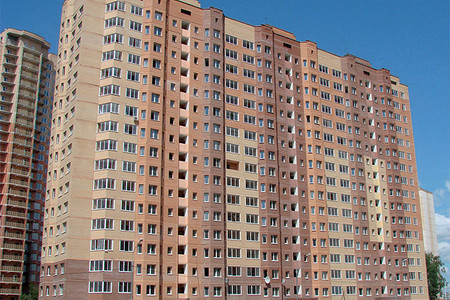 4 дизайн-проекта квартир в домах серии И-1724