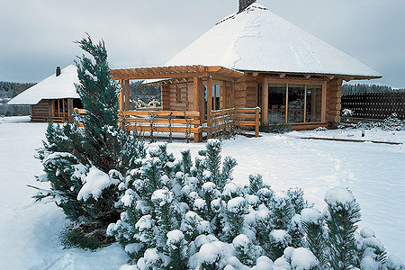 Зимние картинки