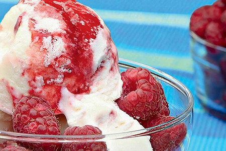 Мороженое: сделай сам