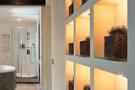 Творческая обстановка