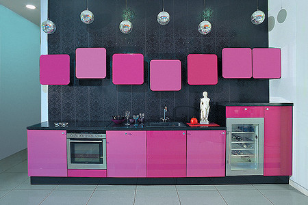 Гармония чистоты