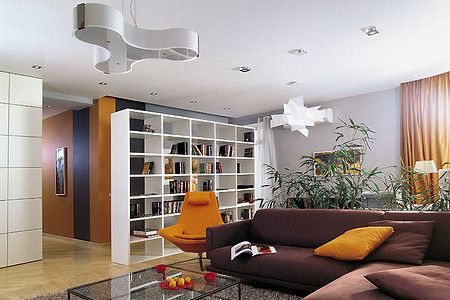 Позитивный контраст