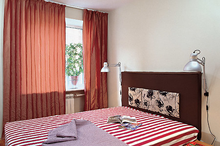 Спасительная тень