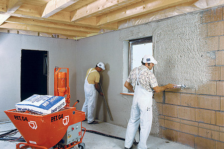 Просто добавь воды?