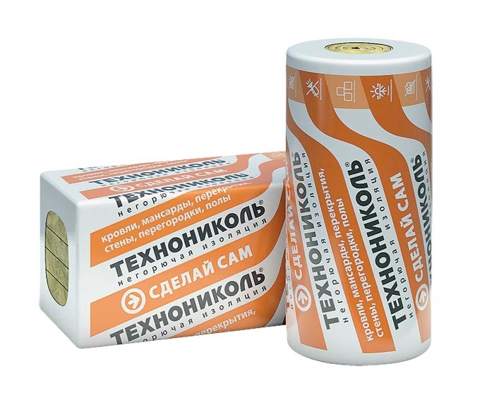 Изоляция? Не проблема!