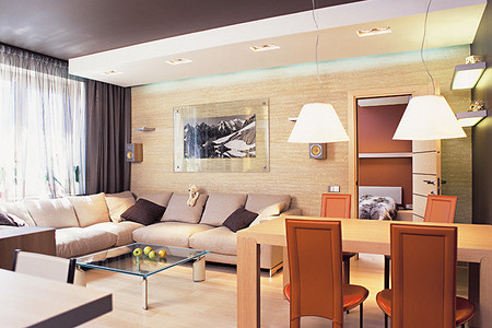 Геометрия без границ