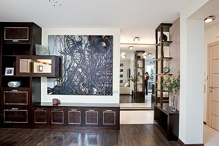 С видом на детский сад