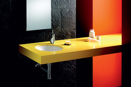 Акцент на форме