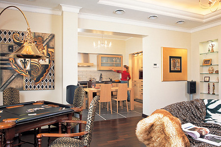 Игра в прятки