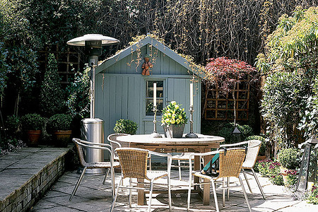 Солнце на заказ