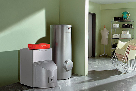 Согревающий газ