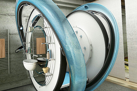 Промдизайн: новые идеи лауреатов