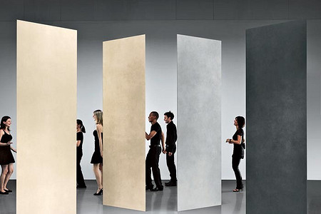 Керамические обои