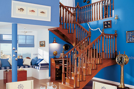 Держитесь за поручни