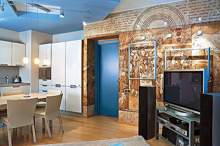 Домашняя стенография