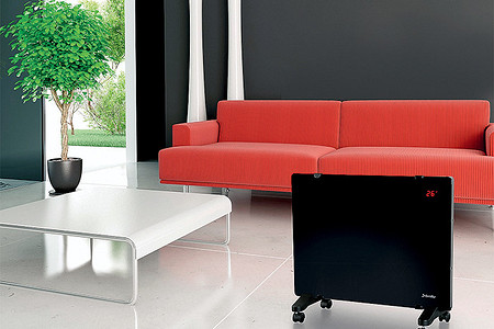 Современные конвекторы