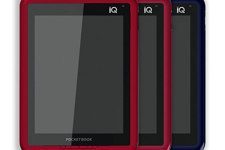 Библиотека на ладони