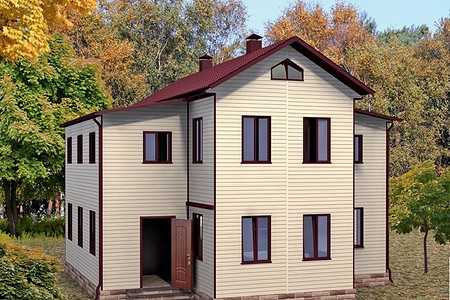 Стальной характер