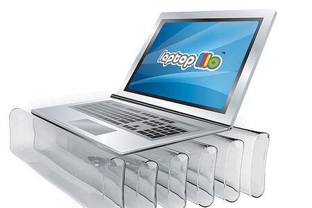 Комфорт для ноутбука