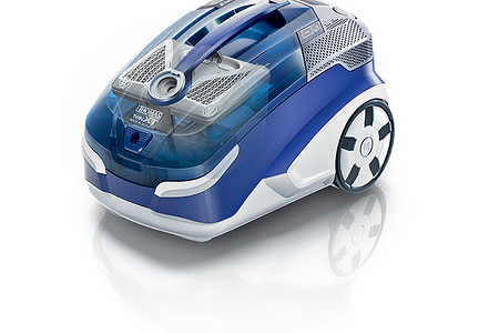 Помощники нового поколения: моющие пылесосы