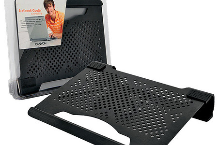 Вентиляция для ноутбука