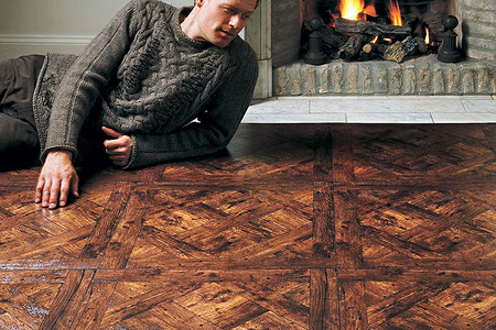 Подпольные труженики