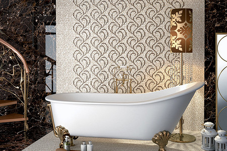 Пульс керамической моды