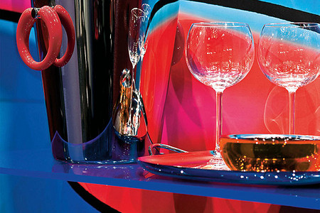 Приятной дегустации!