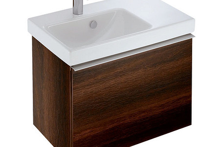 Сделано в России: коллекции сантехники и мебели