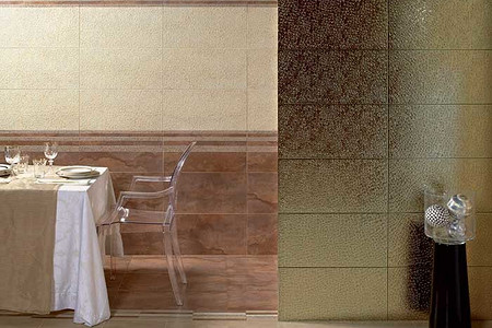 Заповедная территория: коллекция керамогранита Rapa Nui