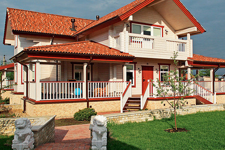 Секреты домостроя