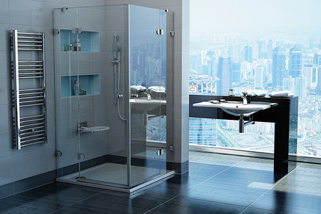 Душевые импровизации