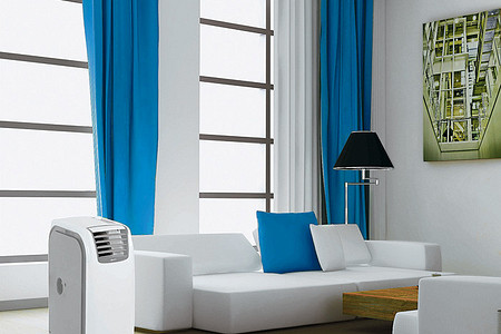 Прохлада на колесах